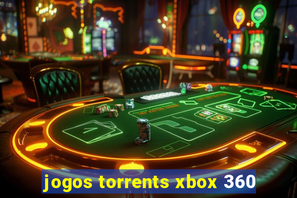 jogos torrents xbox 360